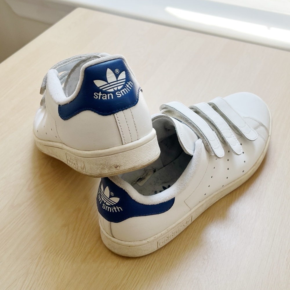 Adidas Men’s Stan Smith Sneakers